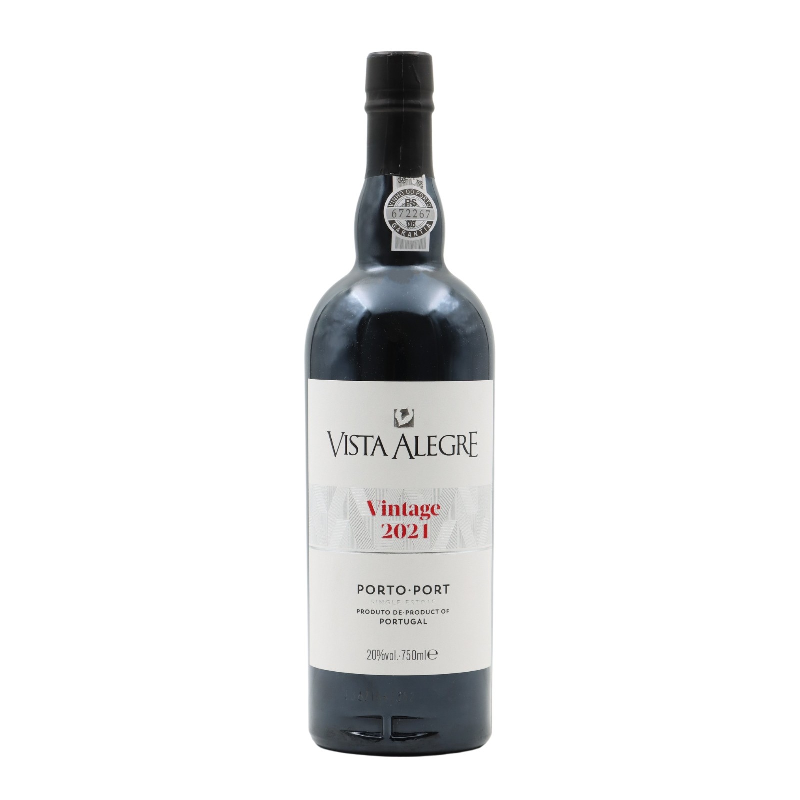 Vista Alegre Vintage Portwein 2021