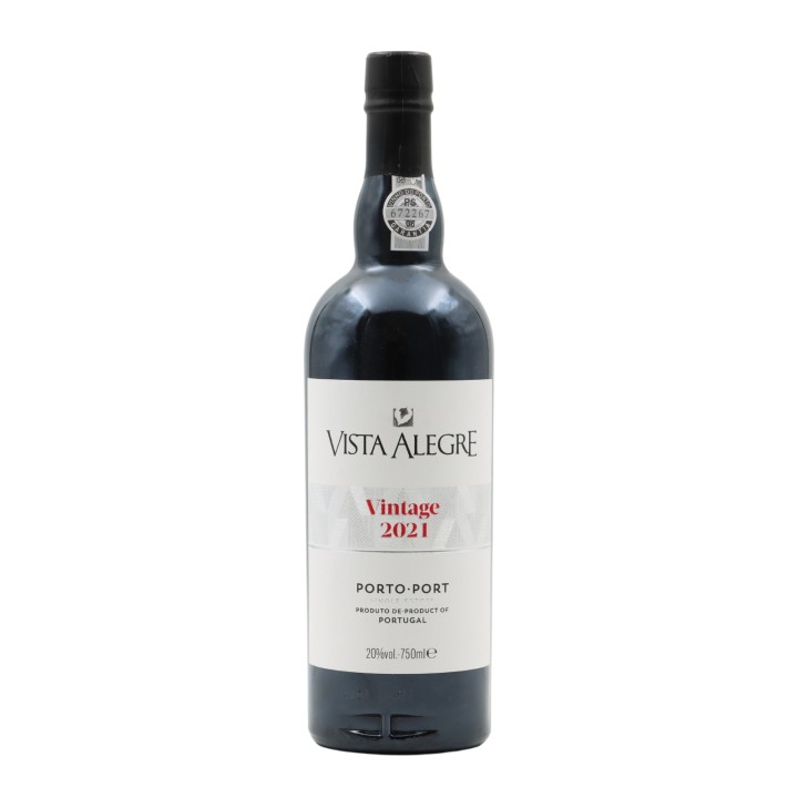Vista Alegre Vintage Portwein 2021