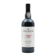 Vista Alegre Vintage Portwein 2021