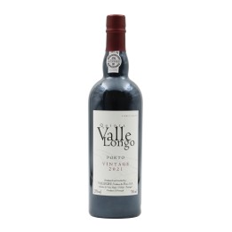 Quinta de Valle Longo Vintage Port 2021