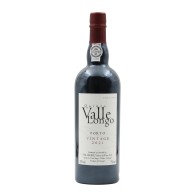 Quinta de Valle Longo Vintage Port 2021