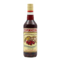 Ginja Espinheira with fruit Liqueur