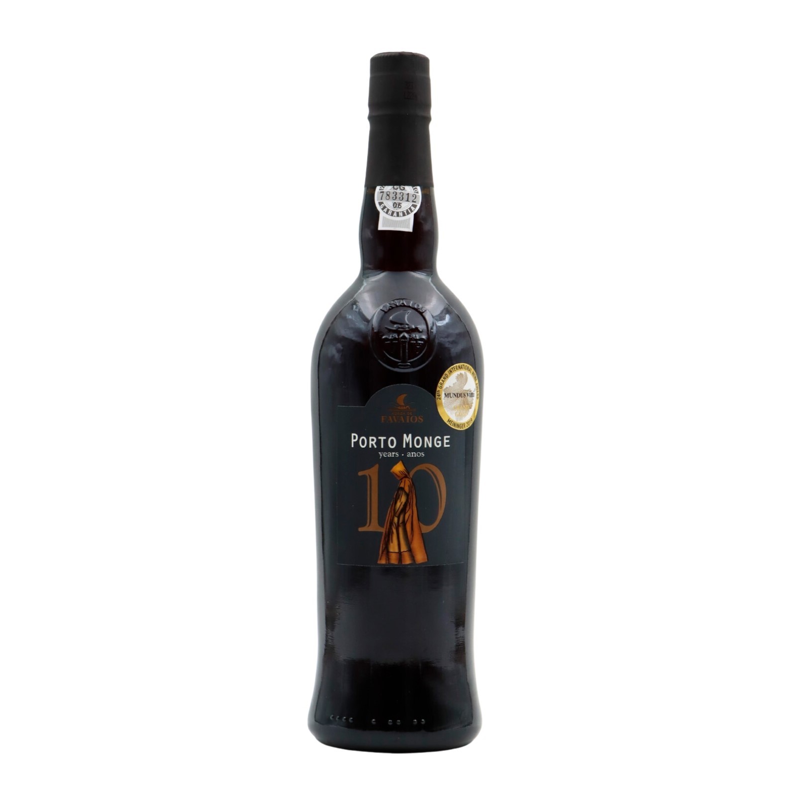 Monge 10 years Tawny Port