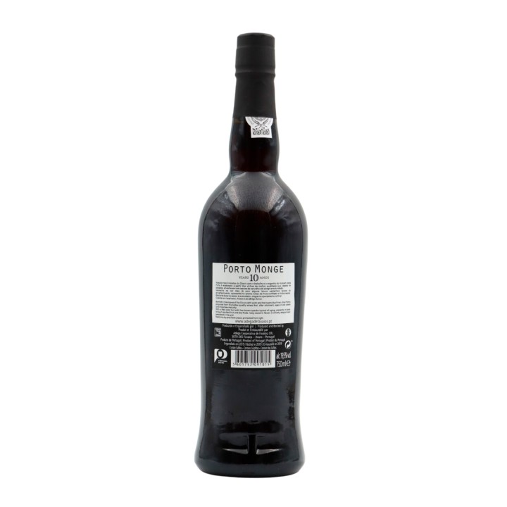 Monge 10 years Tawny Port