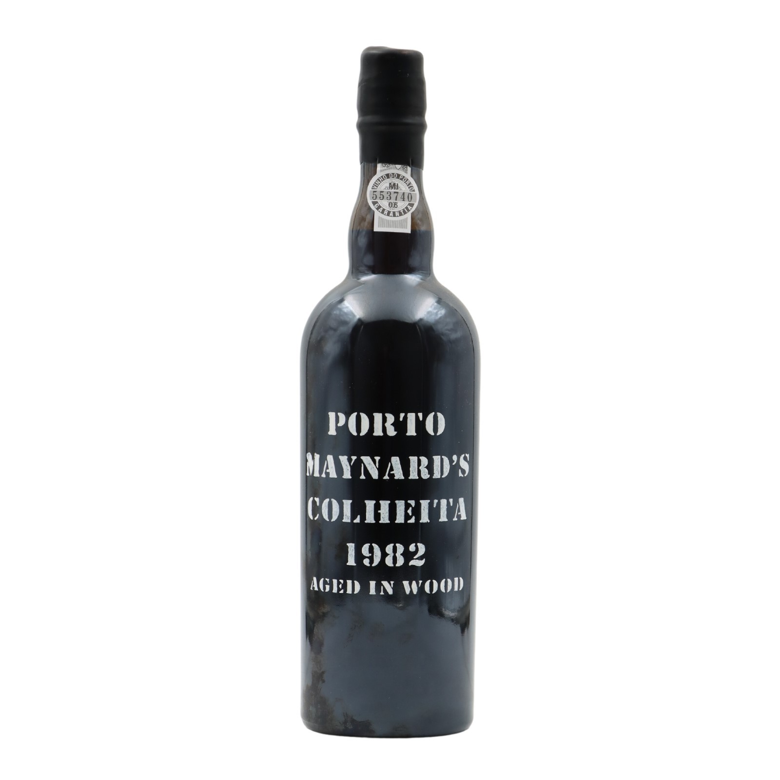 Maynards Colheita Port 1982