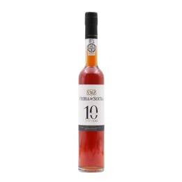 Vieira de Sousa 10 years White Port