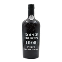 Kopke Colheita Port 1998