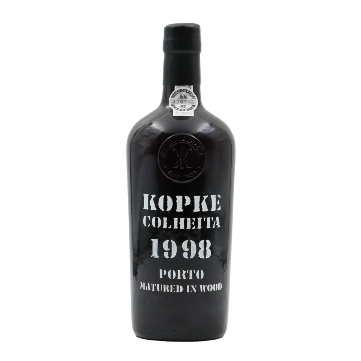 Kopke Colheita Port 1998