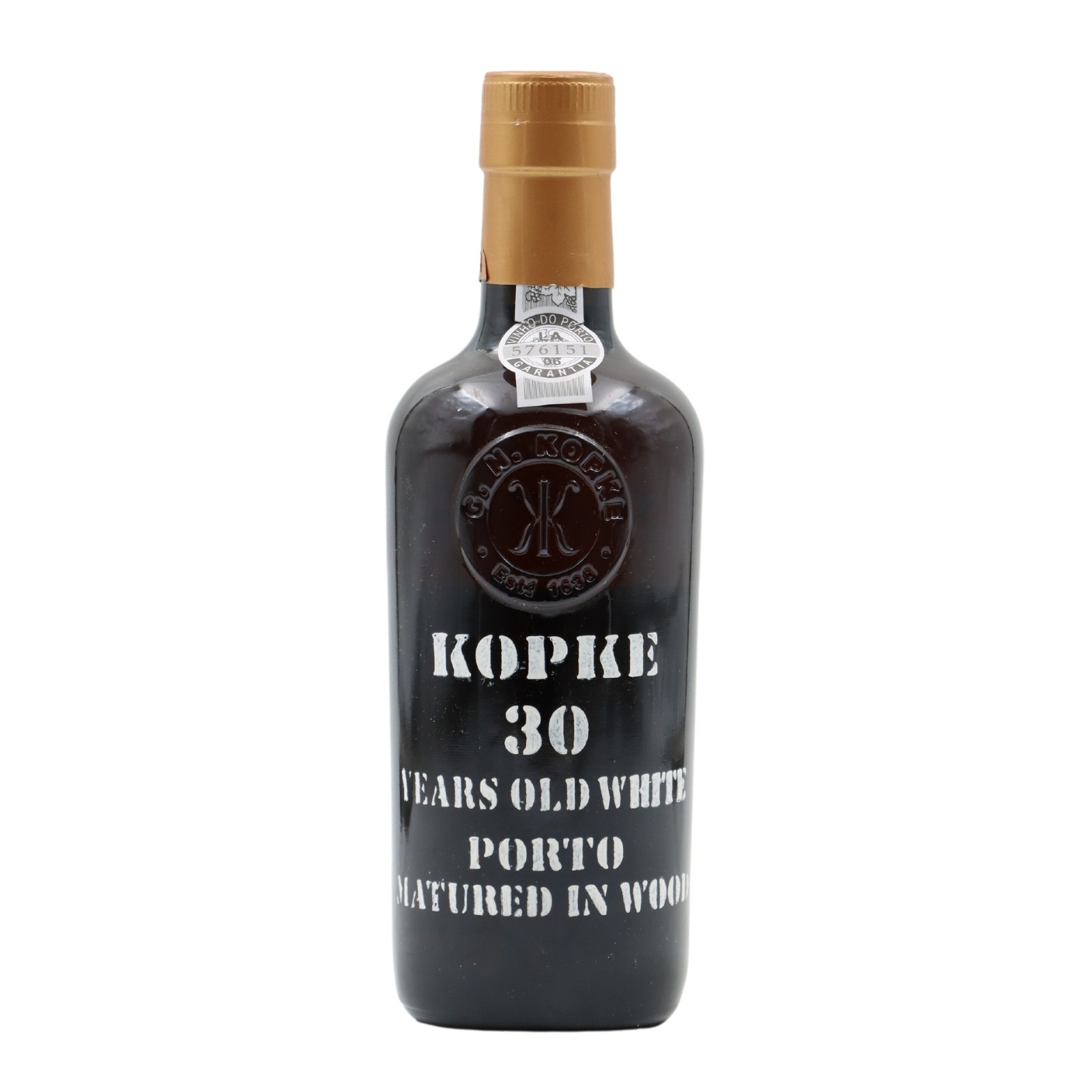 Kopke 30 years White Port