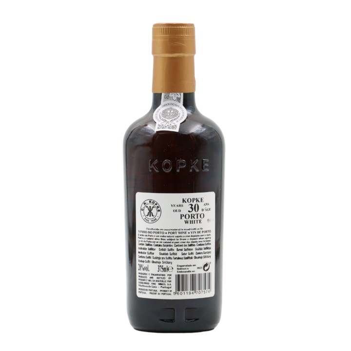 Kopke 30 years White Port