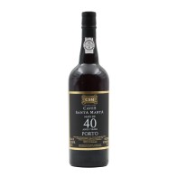 Caves Santa Marta 40 years Tawny Port