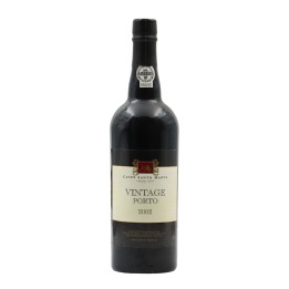Caves Santa Marta Vintage Portwein 2002