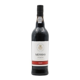 Messias Ruby Port