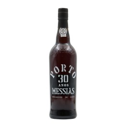 Messias 30 years Port