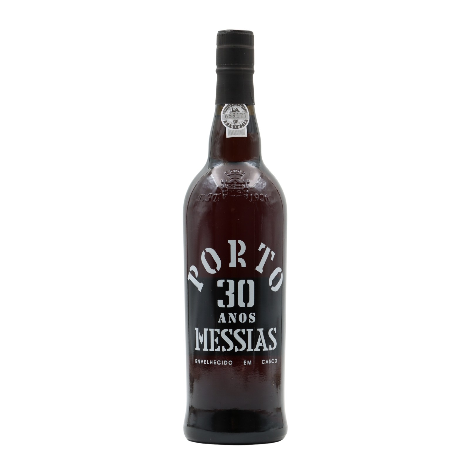 Messias 30 years Port