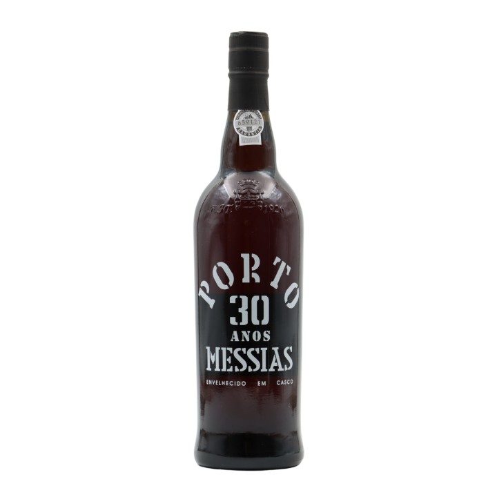 Messias 30 years Port
