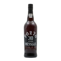 Messias 30 years Port