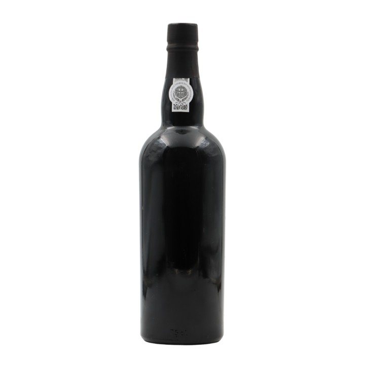 Quinta do Cachão Vintage Porto 1977