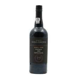 Quinta de Seara D'Ordens Vintage Port 2014