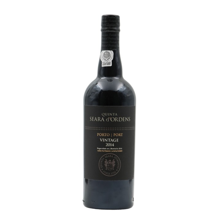 Quinta de Seara D'Ordens Vintage Porto 2014