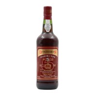 D´Oliveiras Sweet 5 ans Madeira