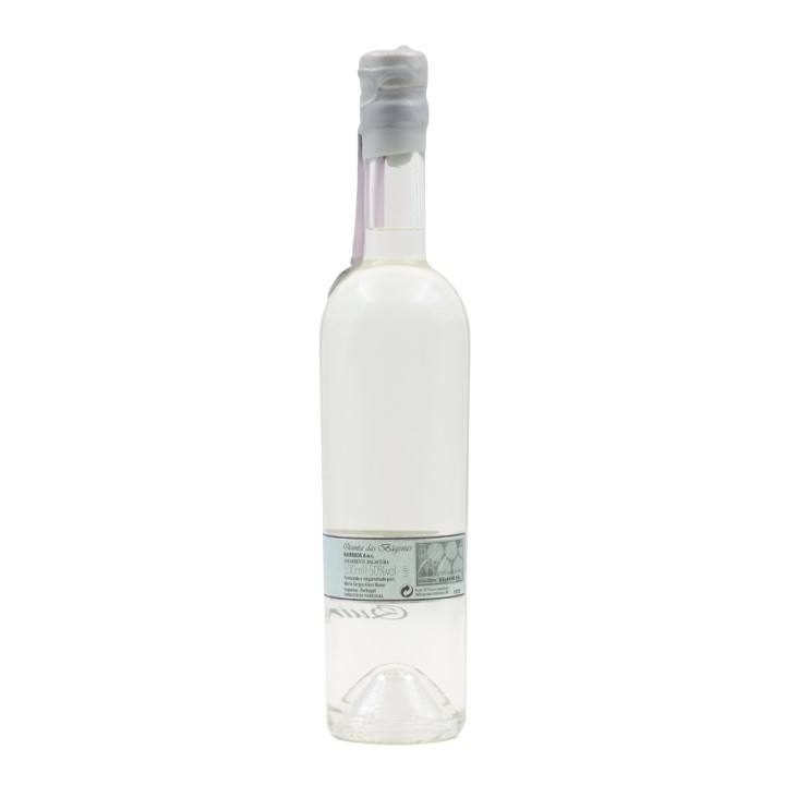 Quinta das Bágeiras Aguardente Bagaceira