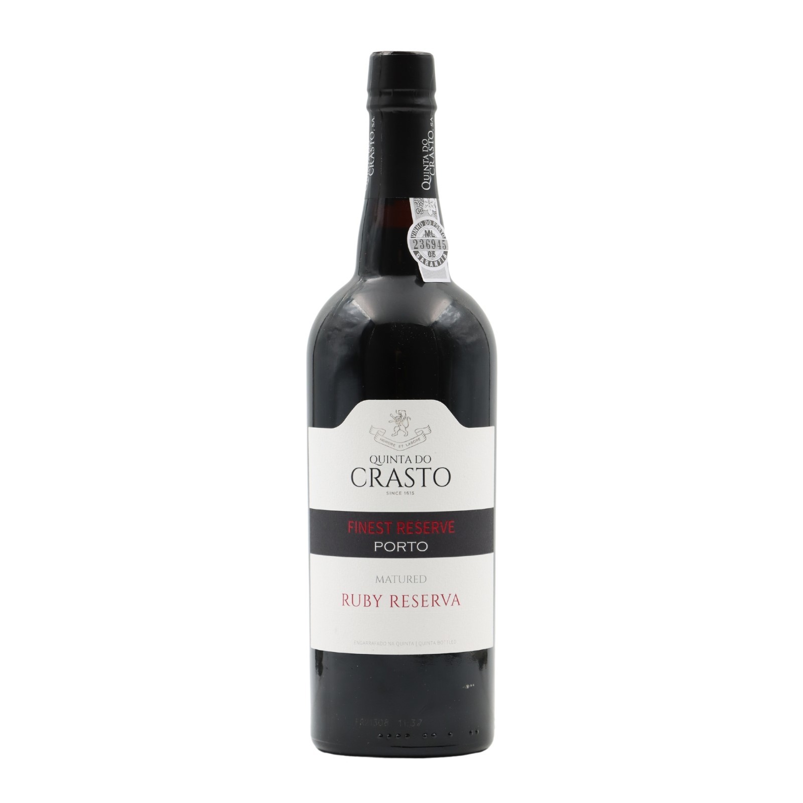 Quinta do Crasto Ruby Finest Riserva Porto