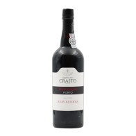 Quinta do Crasto Ruby Finest Riserva Porto