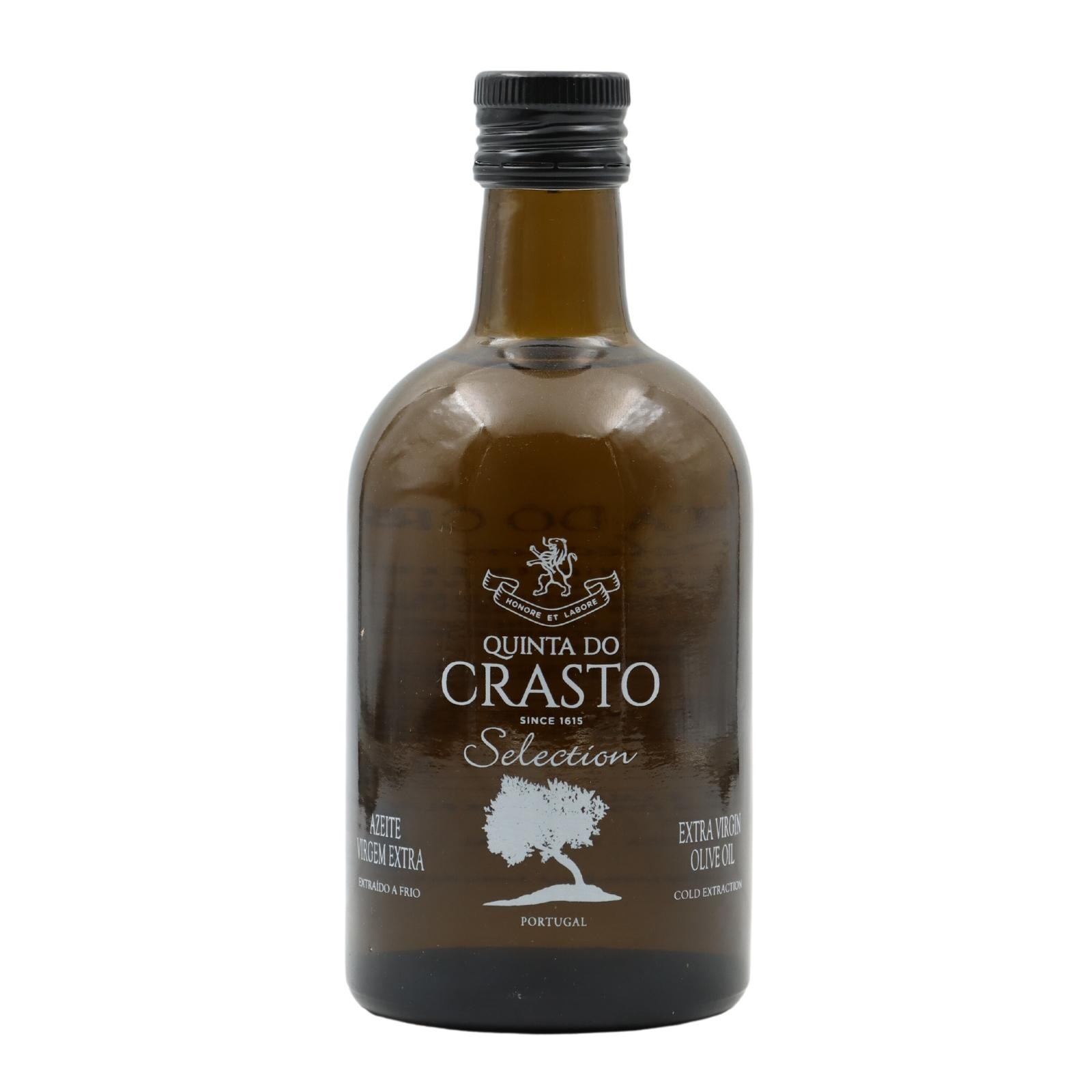 Quinta do Crasto Selec Huile d'Olive Extra Vierge