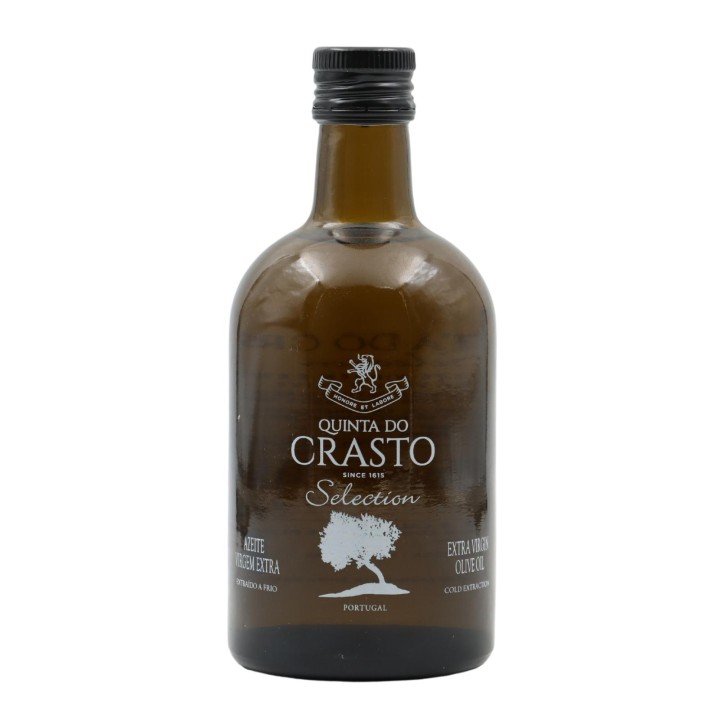 Quinta do Crasto Selec Huile d'Olive Extra Vierge