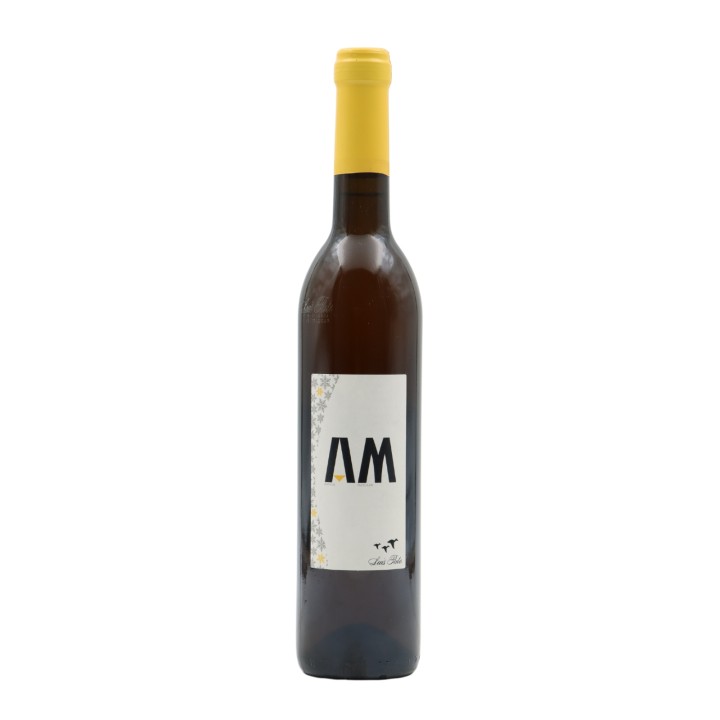Abafado Bianco Molecular 2011