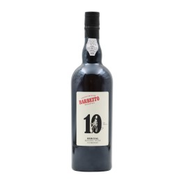 Barbeito Sercial 10 years Madeira