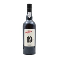 Barbeito Sercial 10 años Madeira