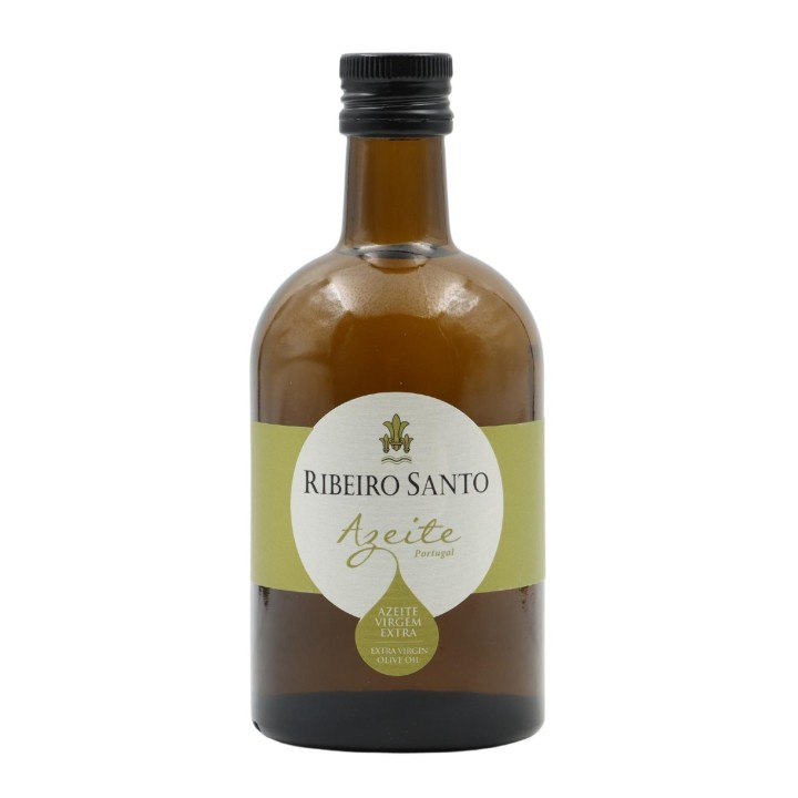 Ribeiro Santo Olio Extravergine d'Oliva