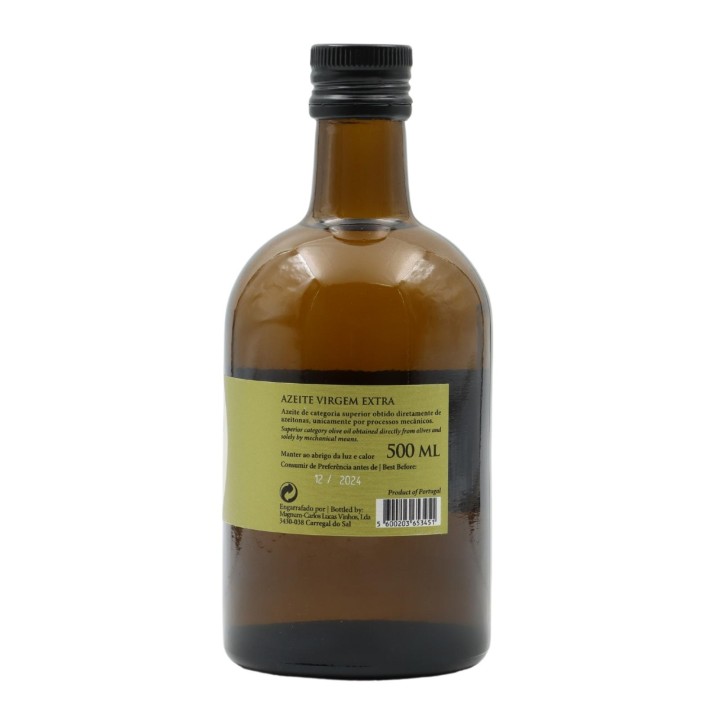 Ribeiro Santo Olio Extravergine d'Oliva
