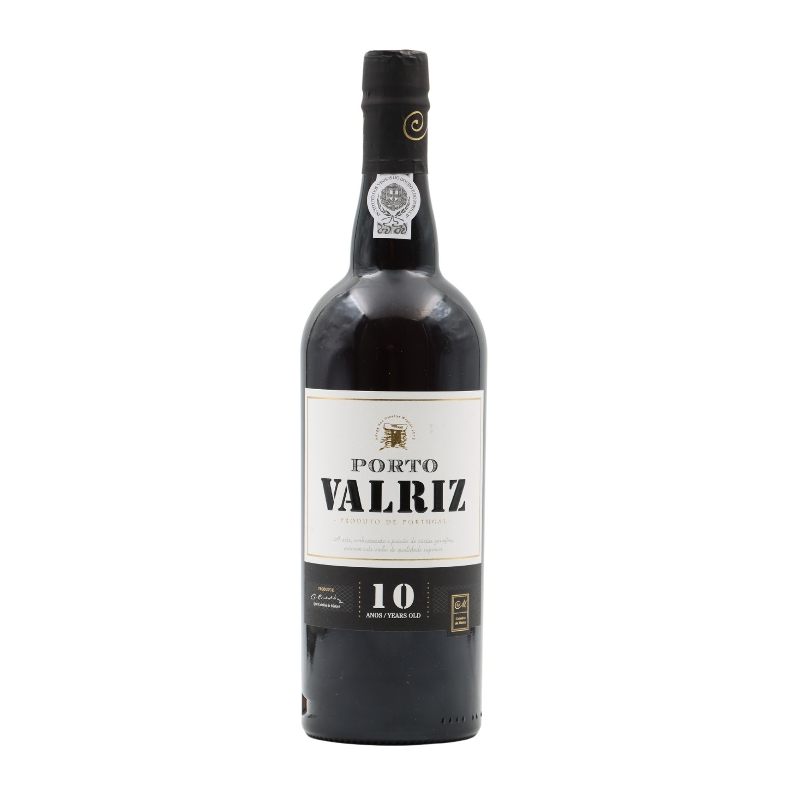 Valriz 10 years Tawny Port