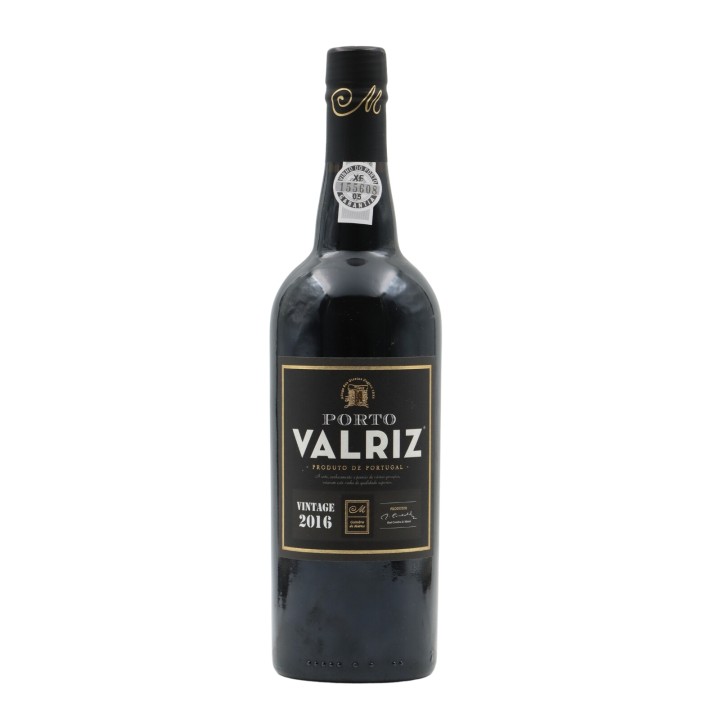 Valriz Vintage Portwein 2016