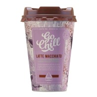 Delta Go Chill Latte Macchiato Laktosefrei
