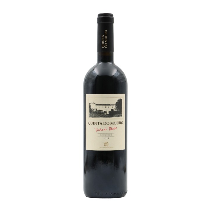 Quinta do Mouro Vinha do Malhó Rot 2015