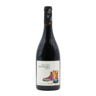 Bota Velha Único Rosso