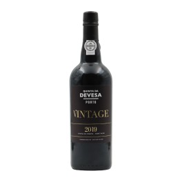 Quinta da Devesa Vintage Porto 2019