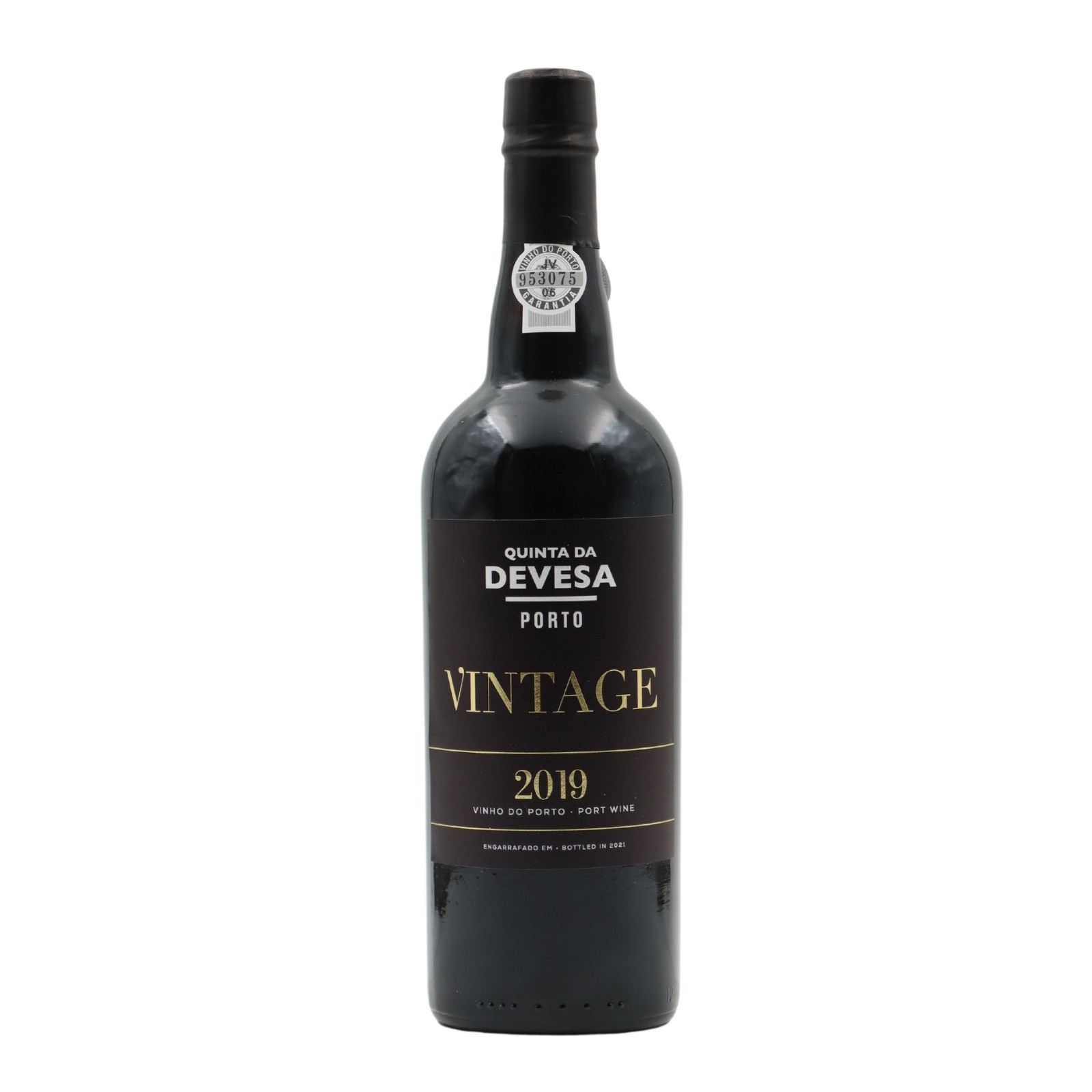 Quinta da Devesa Vintage Porto 2019