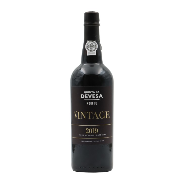 Quinta da Devesa Vintage Porto 2019