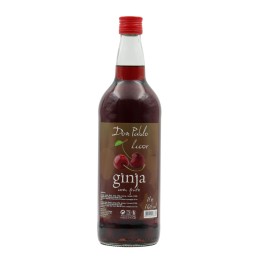 Don Pablo Ginja aux fruits