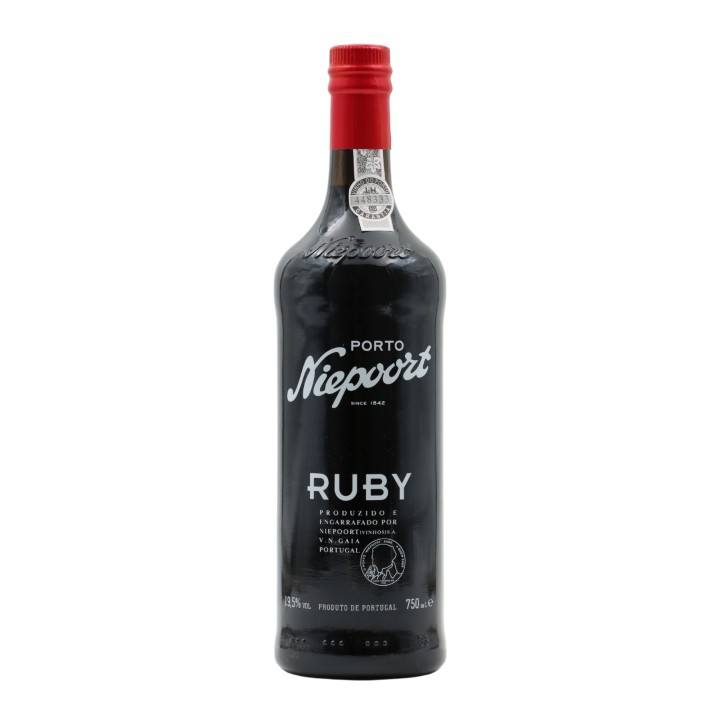 Niepoort Ruby Port