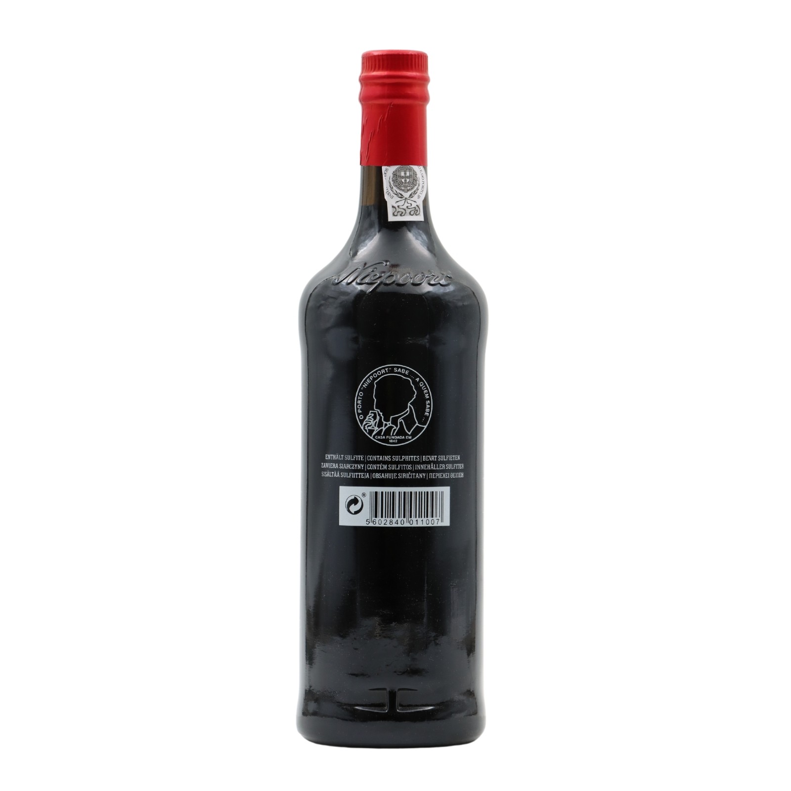 Niepoort Ruby Port