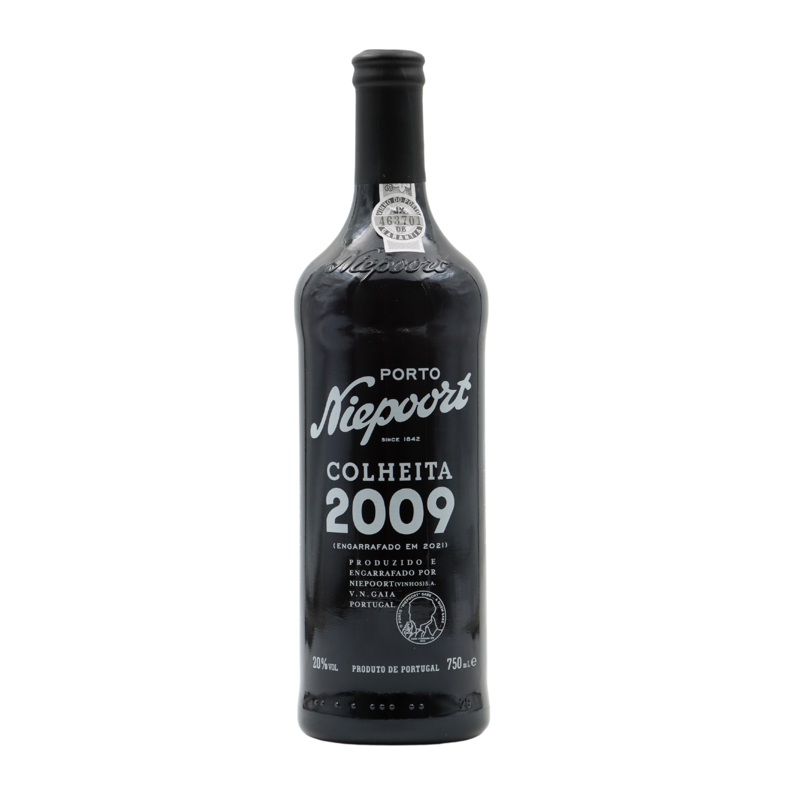 Niepoort Colheita Port 2009