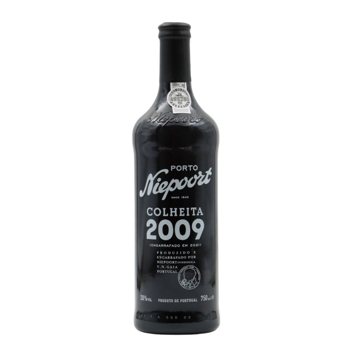 Niepoort Colheita Port 2009