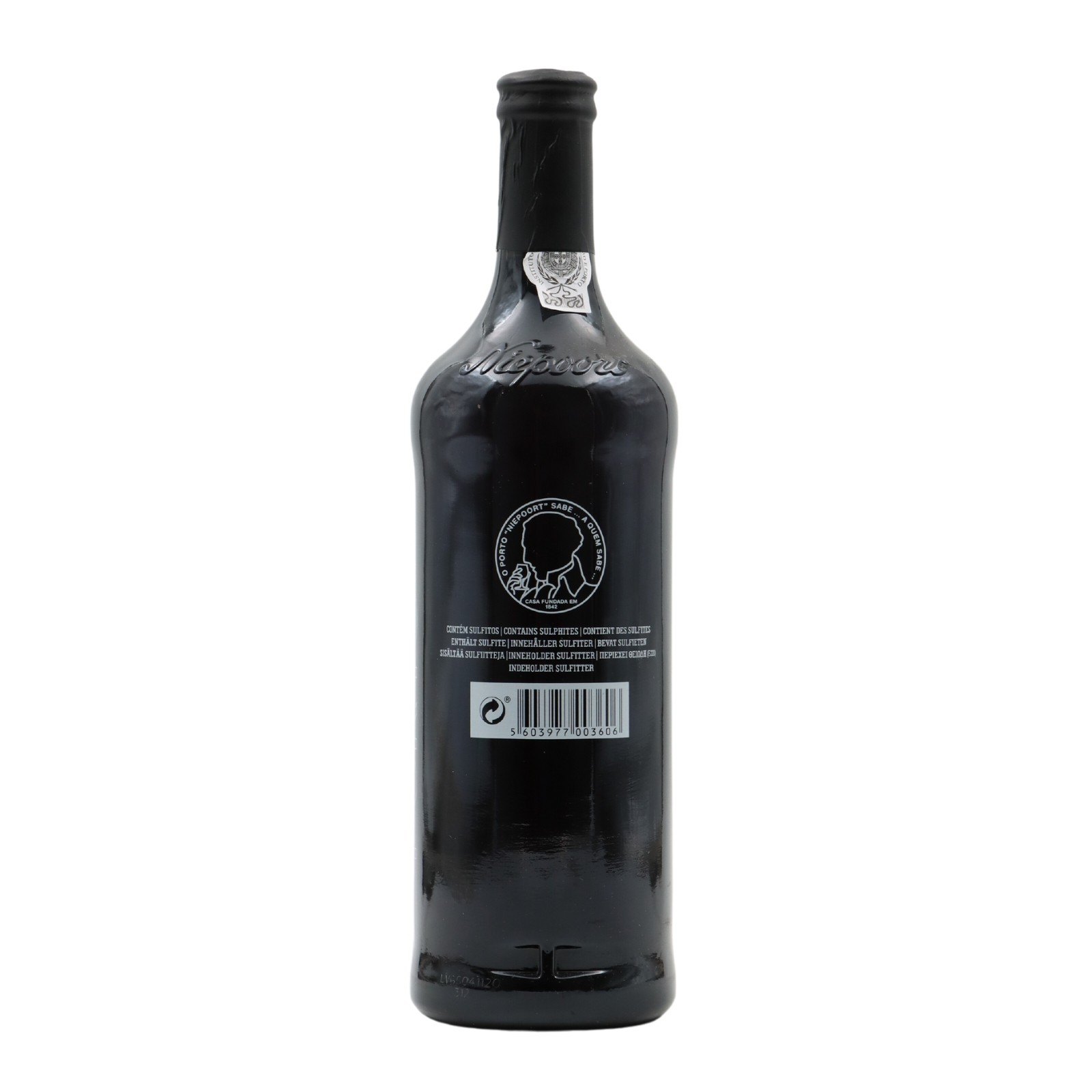 Niepoort Colheita Port 2009