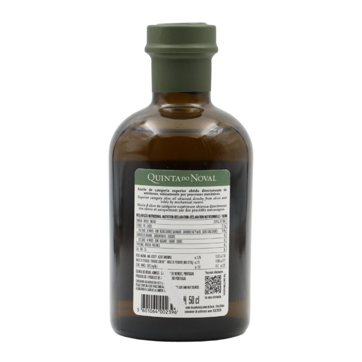 Quinta do Noval Extra Virgin Olive Oil
